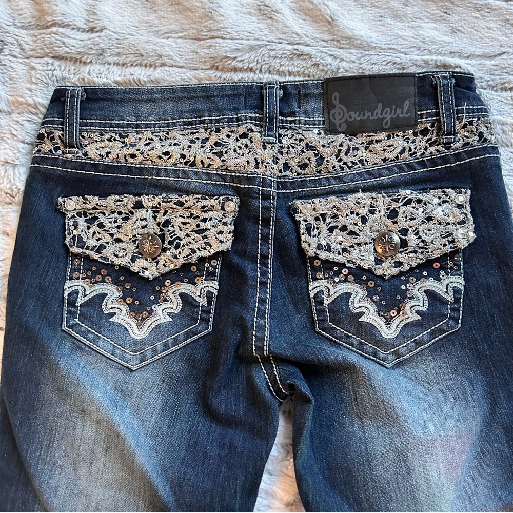 soundgirl jeans